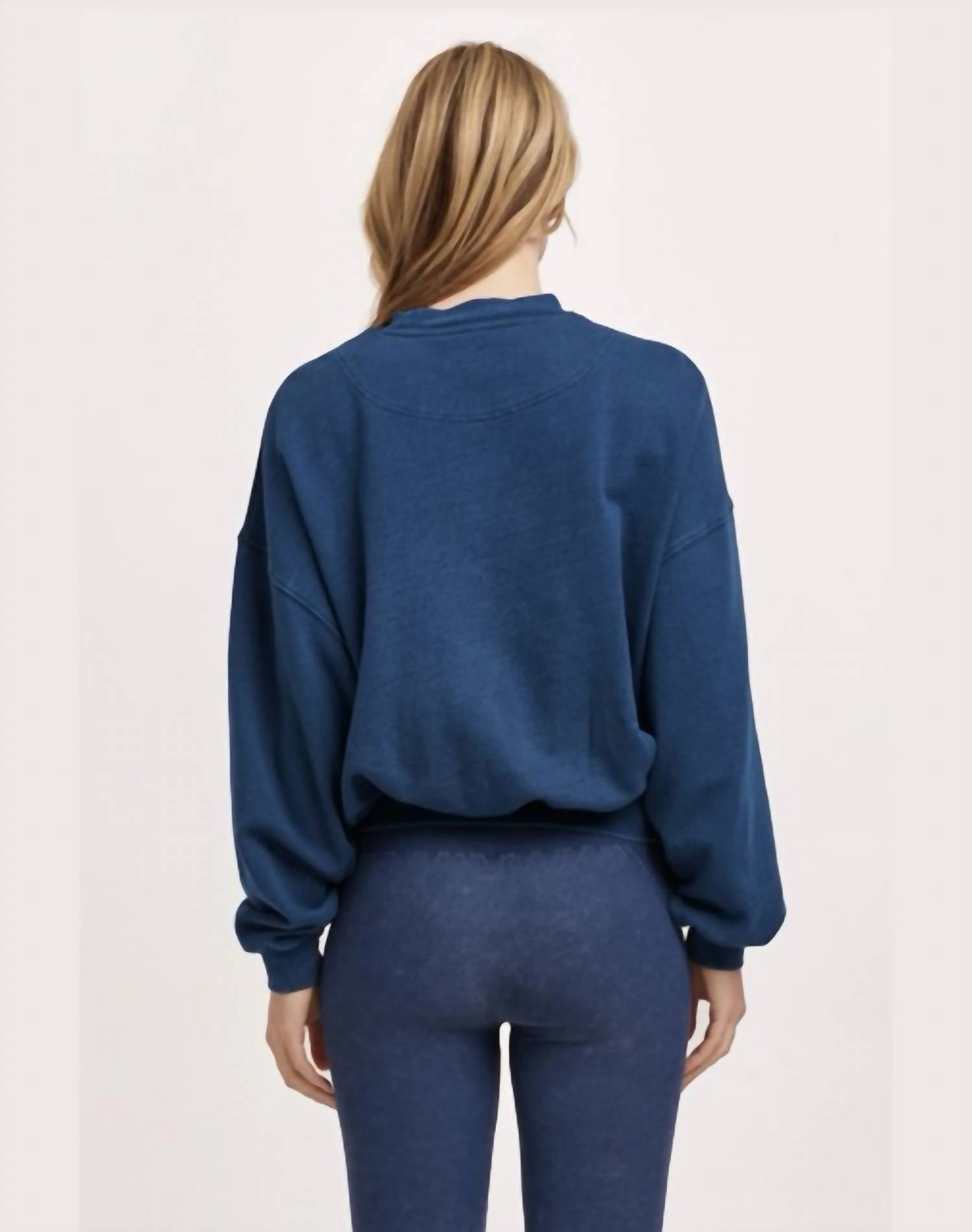 Dear John Denim - Lara Crewneck Sweatshirt