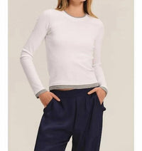 Velvet By Graham & Spencer - Novato Top