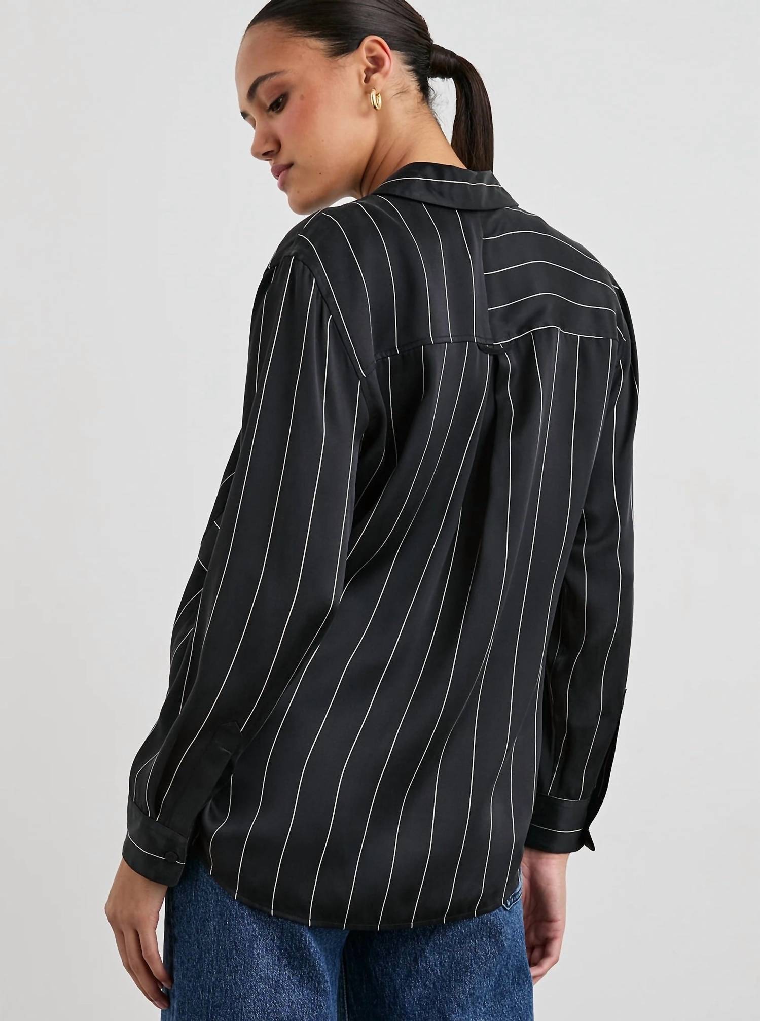 Rails - Spencer Top
