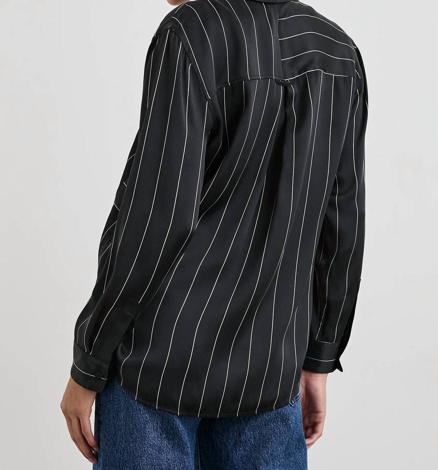 Rails - Spencer Top