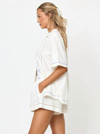 L*Space - La Mer Short