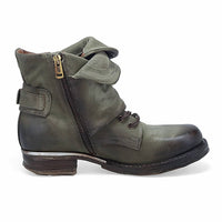 A.S.98 Women's Simon II Boot in jungle - women's shoe - view 6