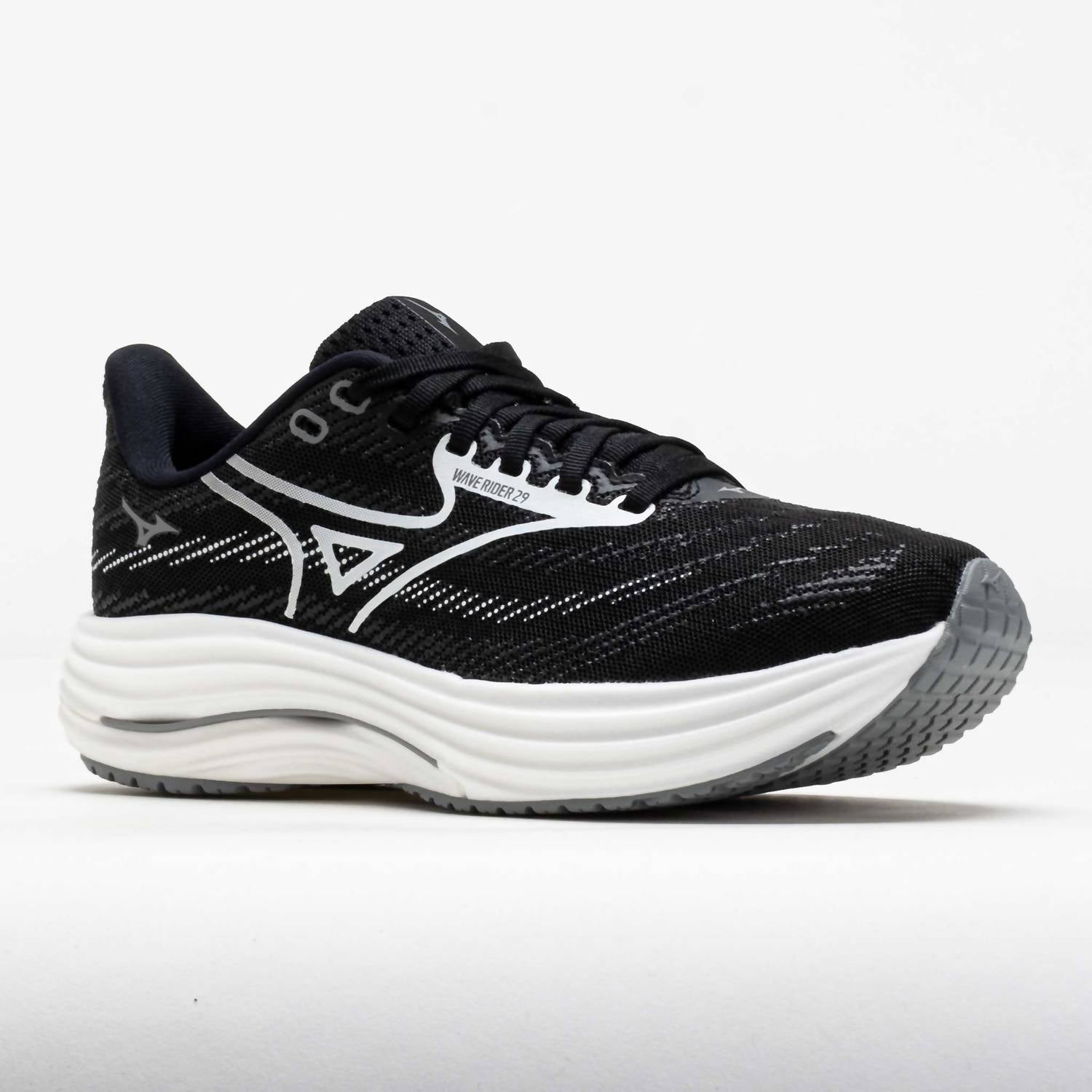 Mizuno - Women's Wave Rider 29 Shoes