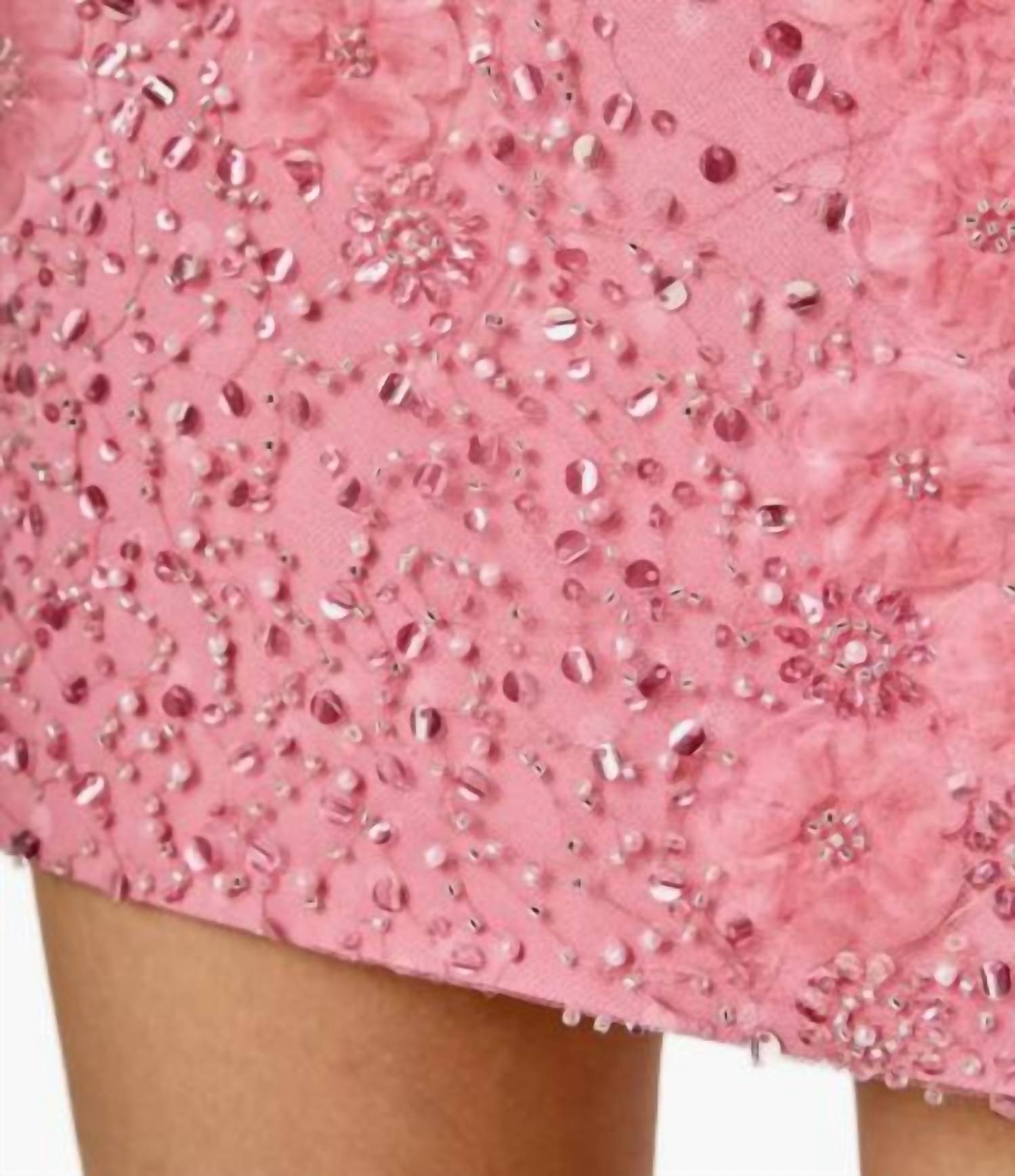 Endless Rose - Lilly Dress