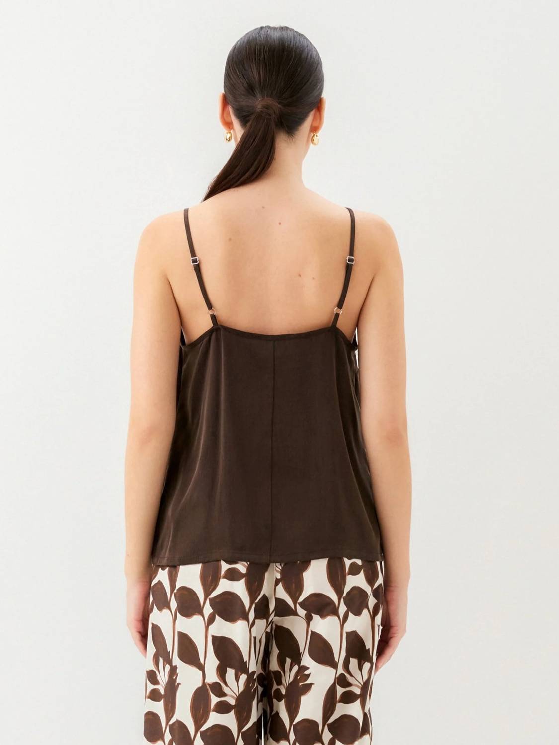 Fifteen Twenty - Women's Carys Camisole Top