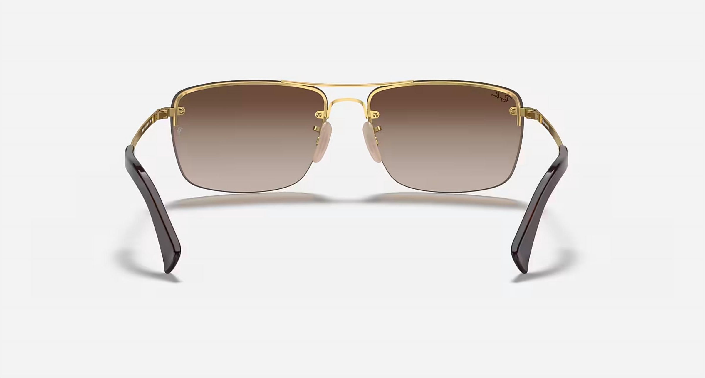 Ray Ban - Unisex Rb3607 Sunglasses