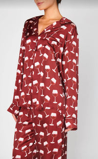 Show Me Your Mumu - Classic Pj Set