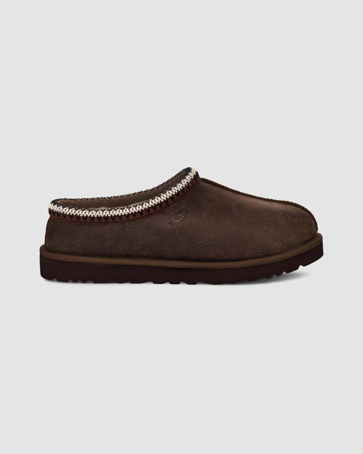 Ugg - Men's Tasman Distressed Shoes