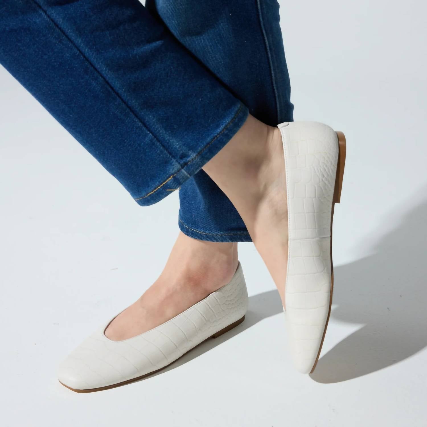 Yosi Samra - Women's Emerson Flats