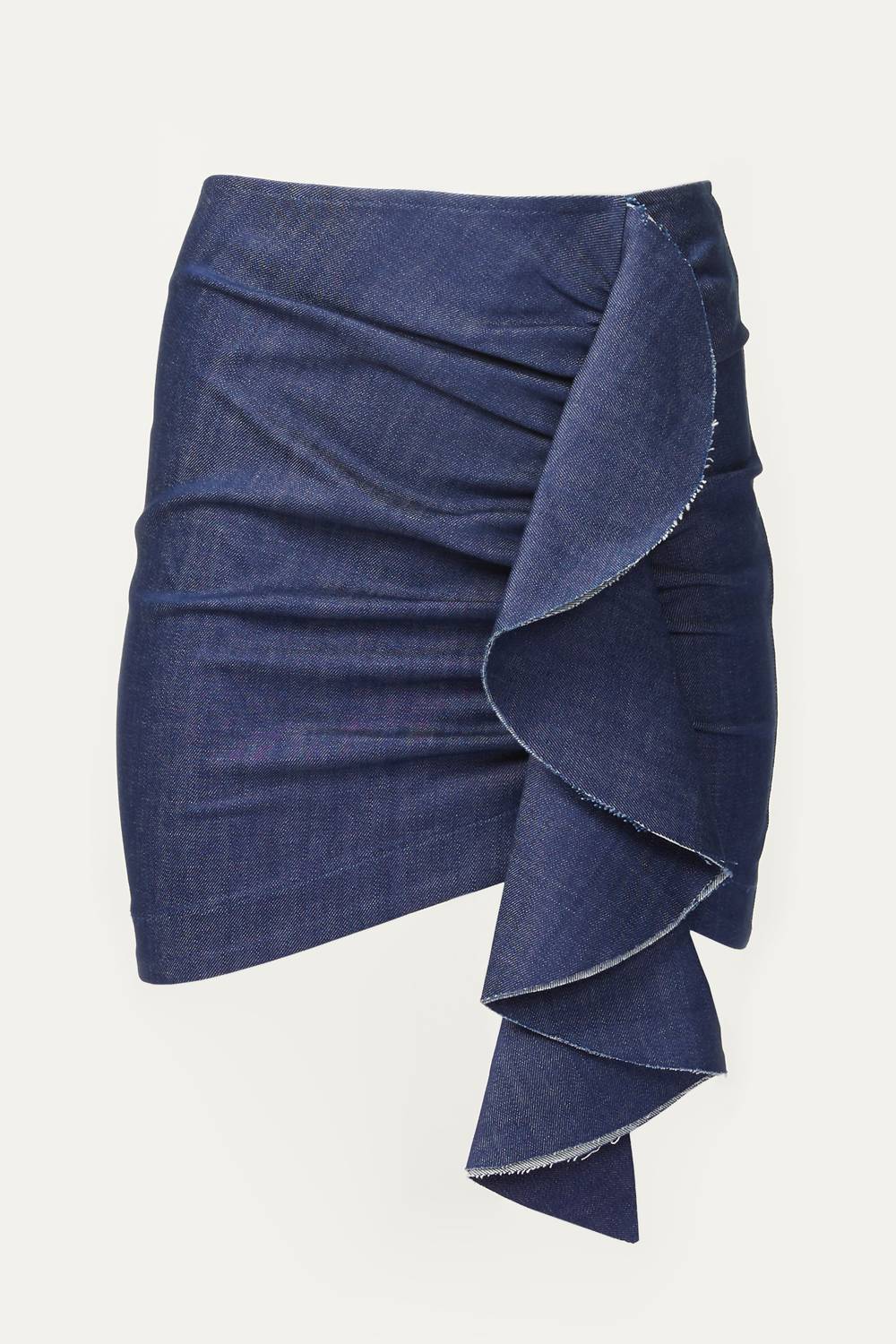 LOU MINI SKIRT
