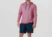 Burlebo - Lightweight Performance Hoodie