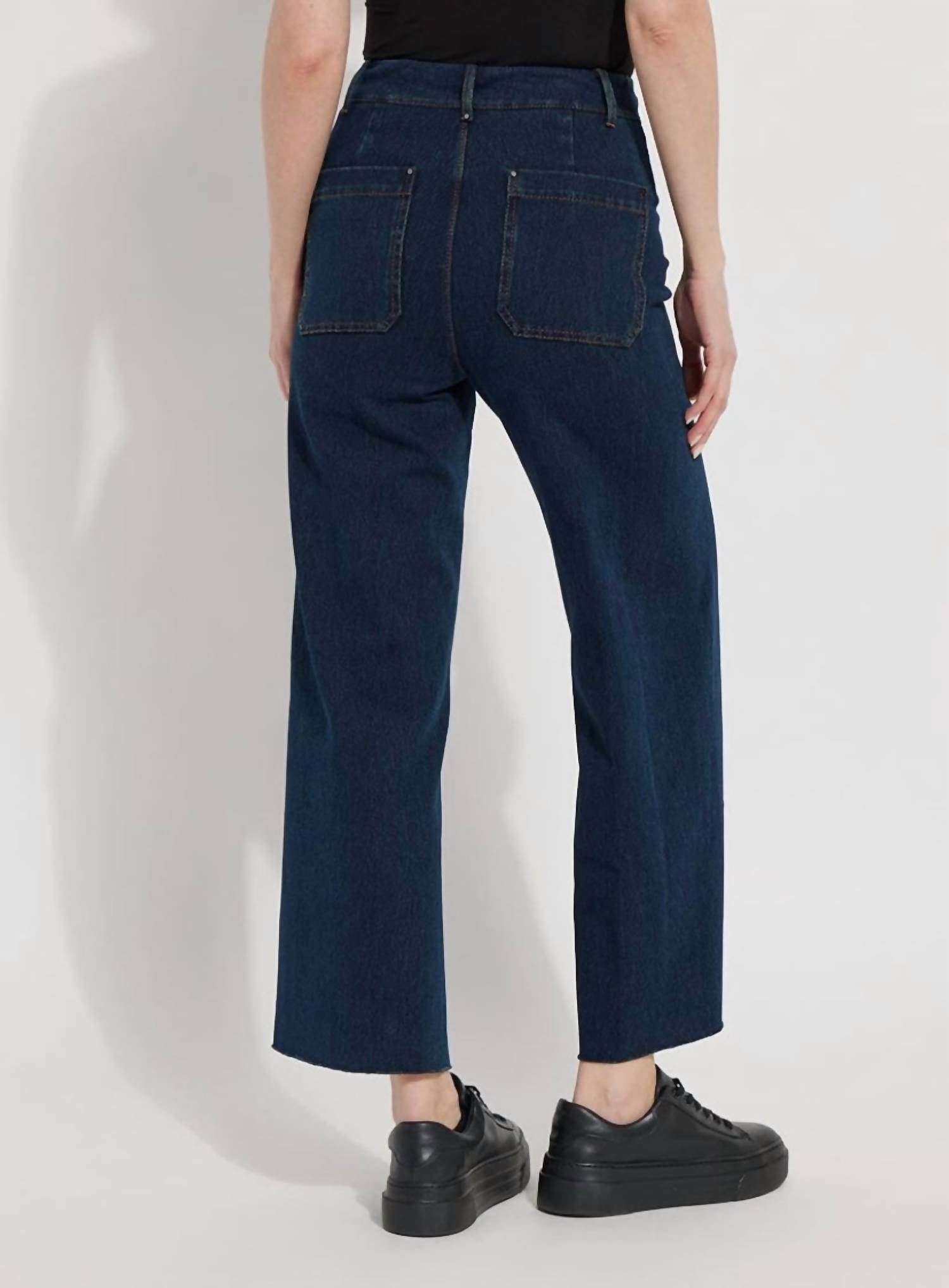 Lysse - Erin Jeans