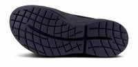OOFOS Women's Oomg Eezee Low Shoe in black black - women's shoe - view 4