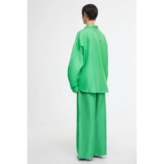 Acler - Finchley Button Front Shirt