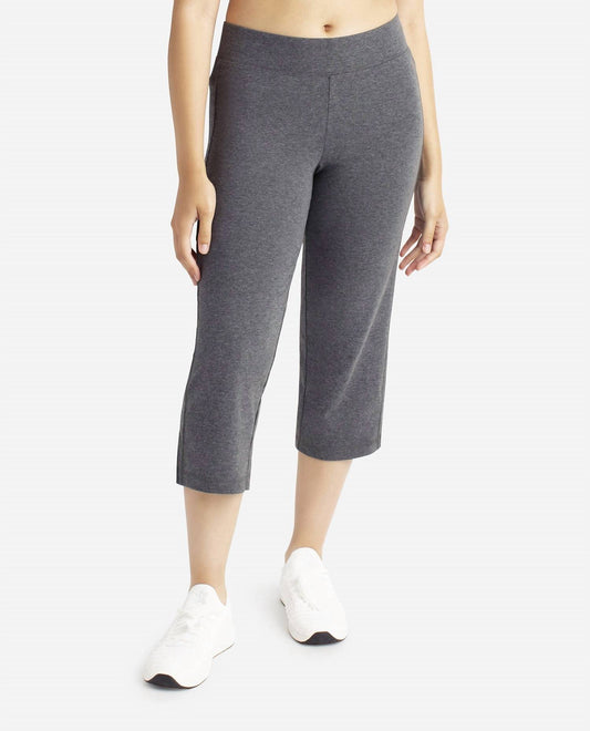 Danskin - Essentials Yoga Crop Pants