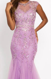Johnathan Kayne - The Adeline Gown