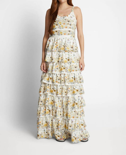 Munthe - Fruma Maxi Dress