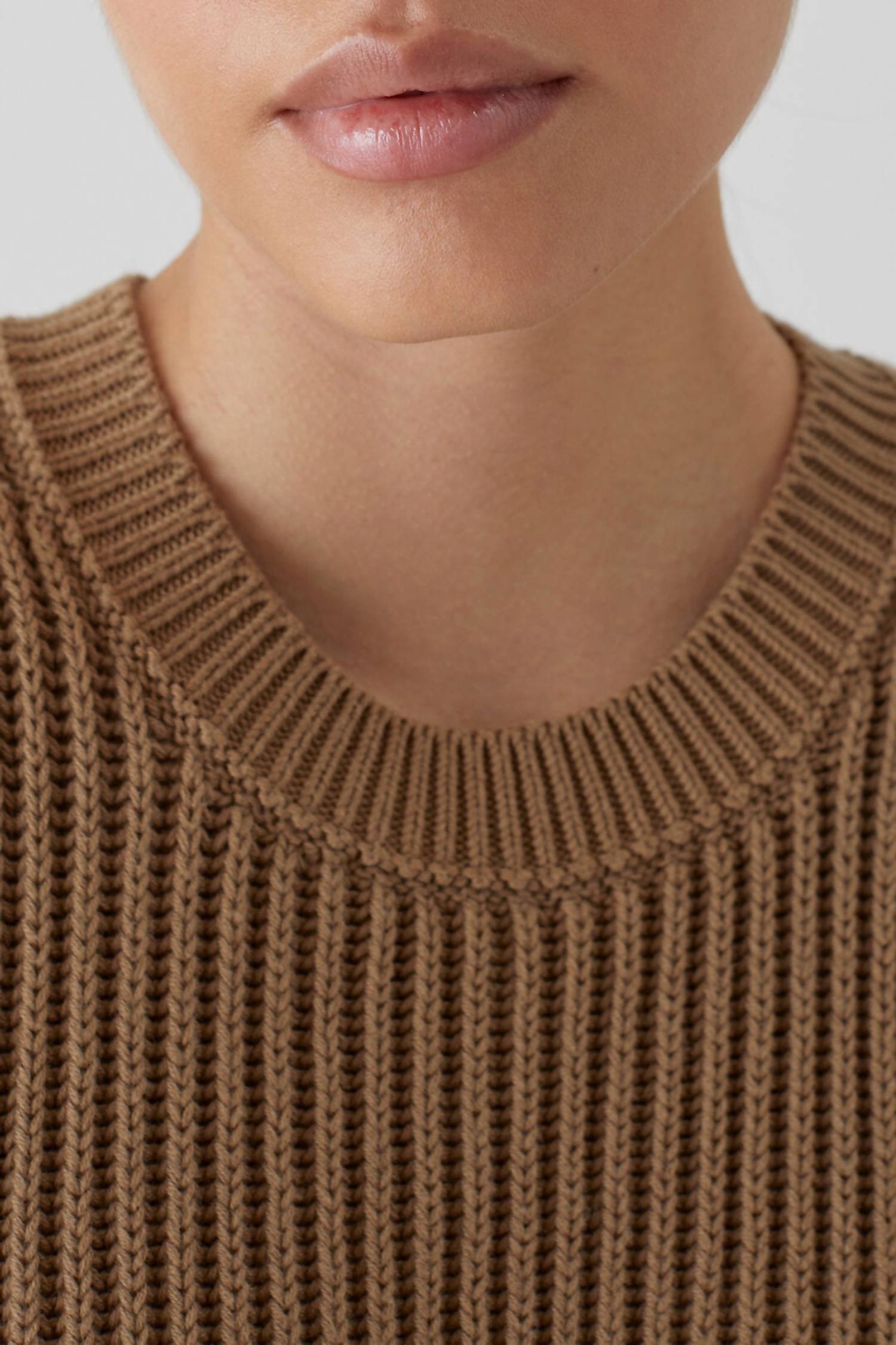 Closed - Sleeveless Rib Knit Top