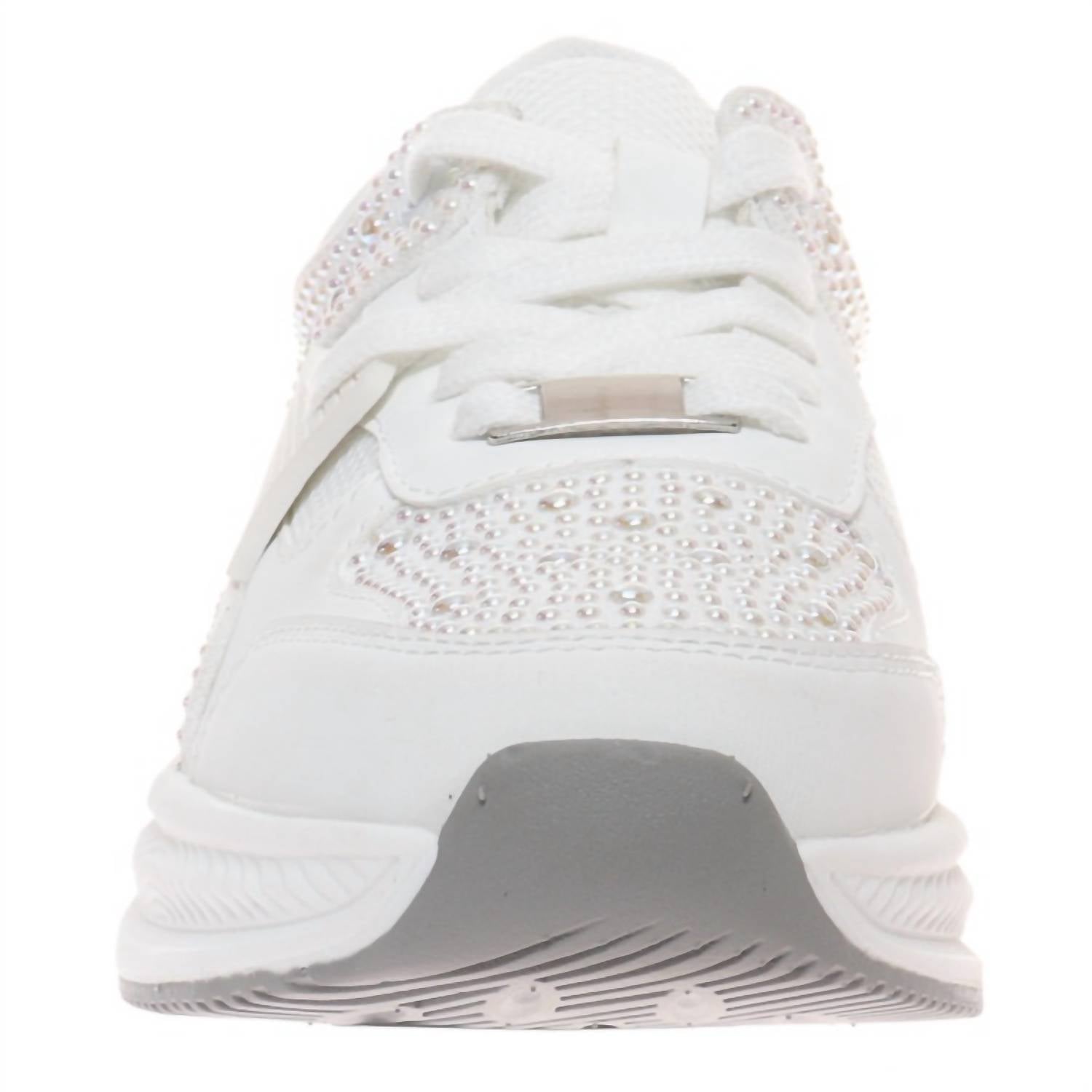 Outwoods - Women's Sparkle Sneakers