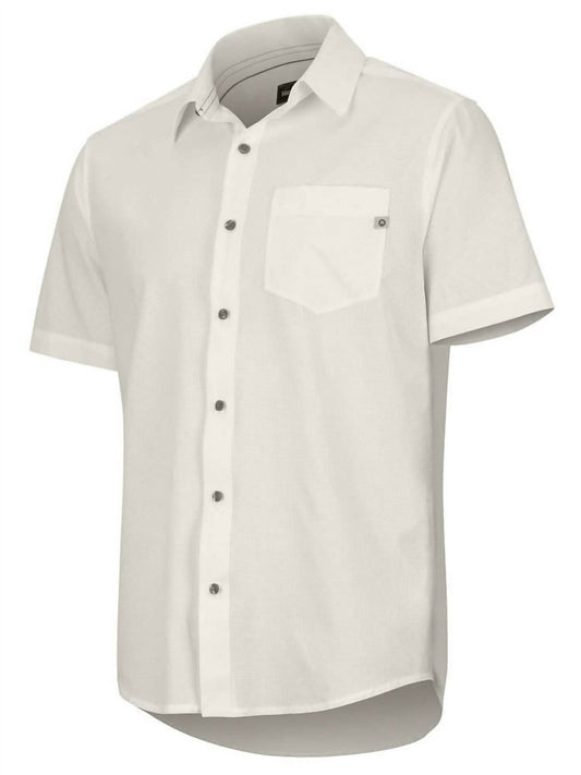 Marmot - Aerobora Short Sleeve Shirt