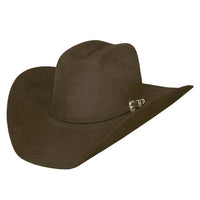 Bullhide Hats - Unisex Legacy 8x Hat
