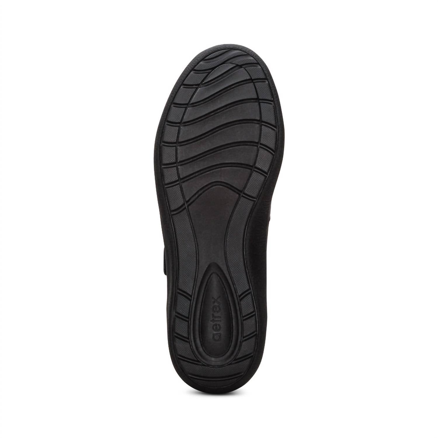 Aetrex - Women's Erica Casual Sneakers