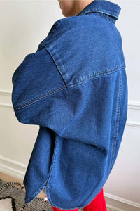 Le Bon Shoppe - Owen Denim Shirt