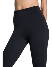 Spanx - Shape Scuba Leggings