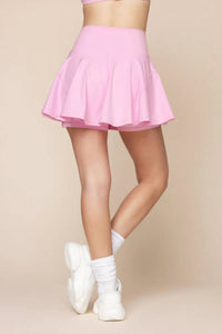 Popflex Active - Active Twirl Skort