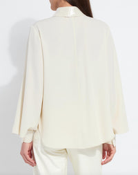 Lysse - Damari Sequin Embellished Shirt