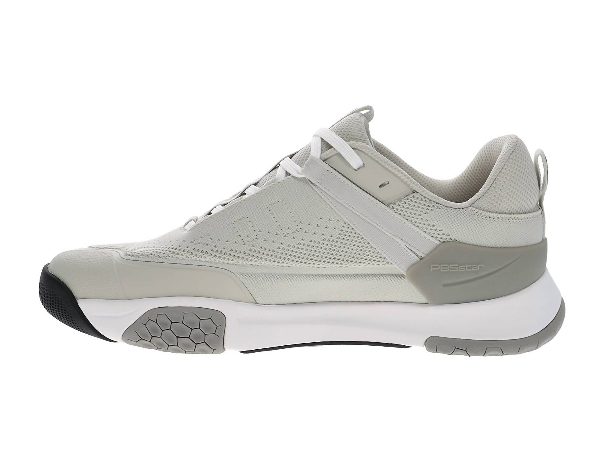 Pb5Star - Men's Court 2 Pickleball Shoes