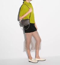 Mz Wallace - Mini Crosby Crossbody Bag