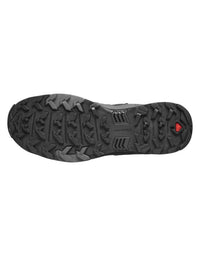 Salomon - Men's X Ultra 4 Mid Gtx Wide Hiking Shoes