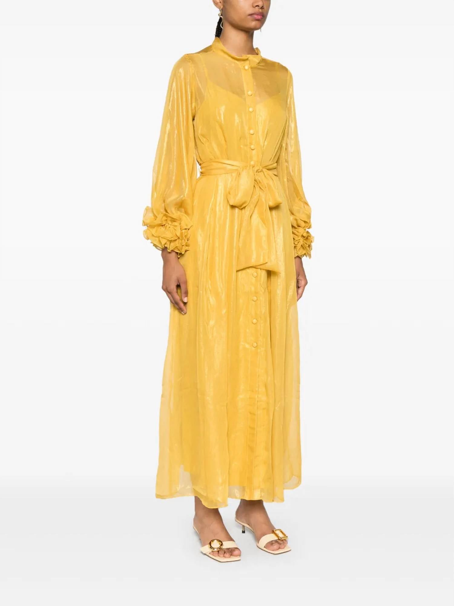 Baruni - Esme Maxi Dress