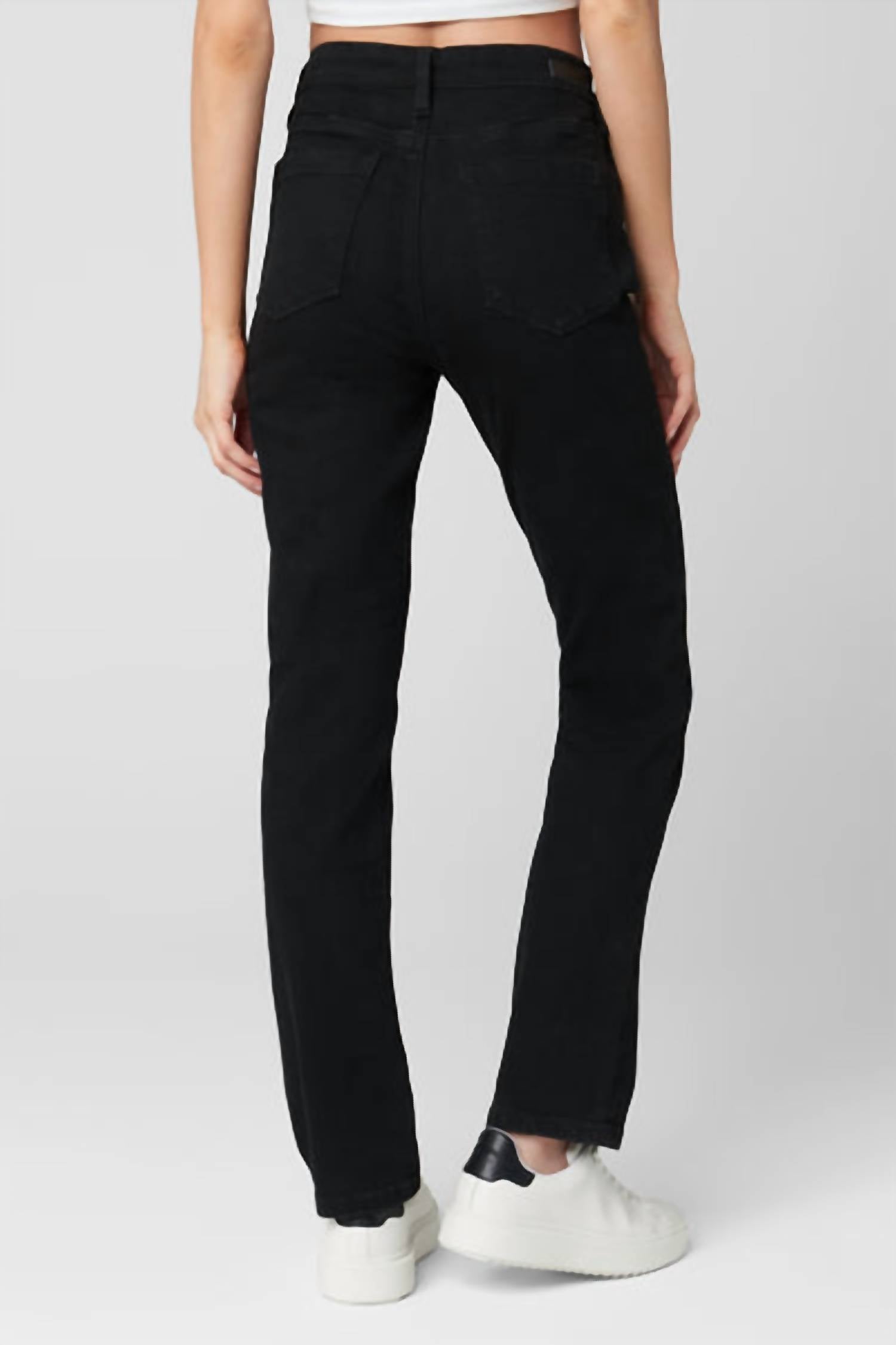 Blanknyc - Lexington Slim Straight Jeans