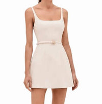 Alexis - Shonda Mini Dress