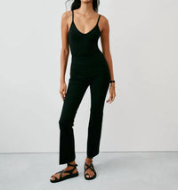 Spanx - Perfect Kick Flare Pant