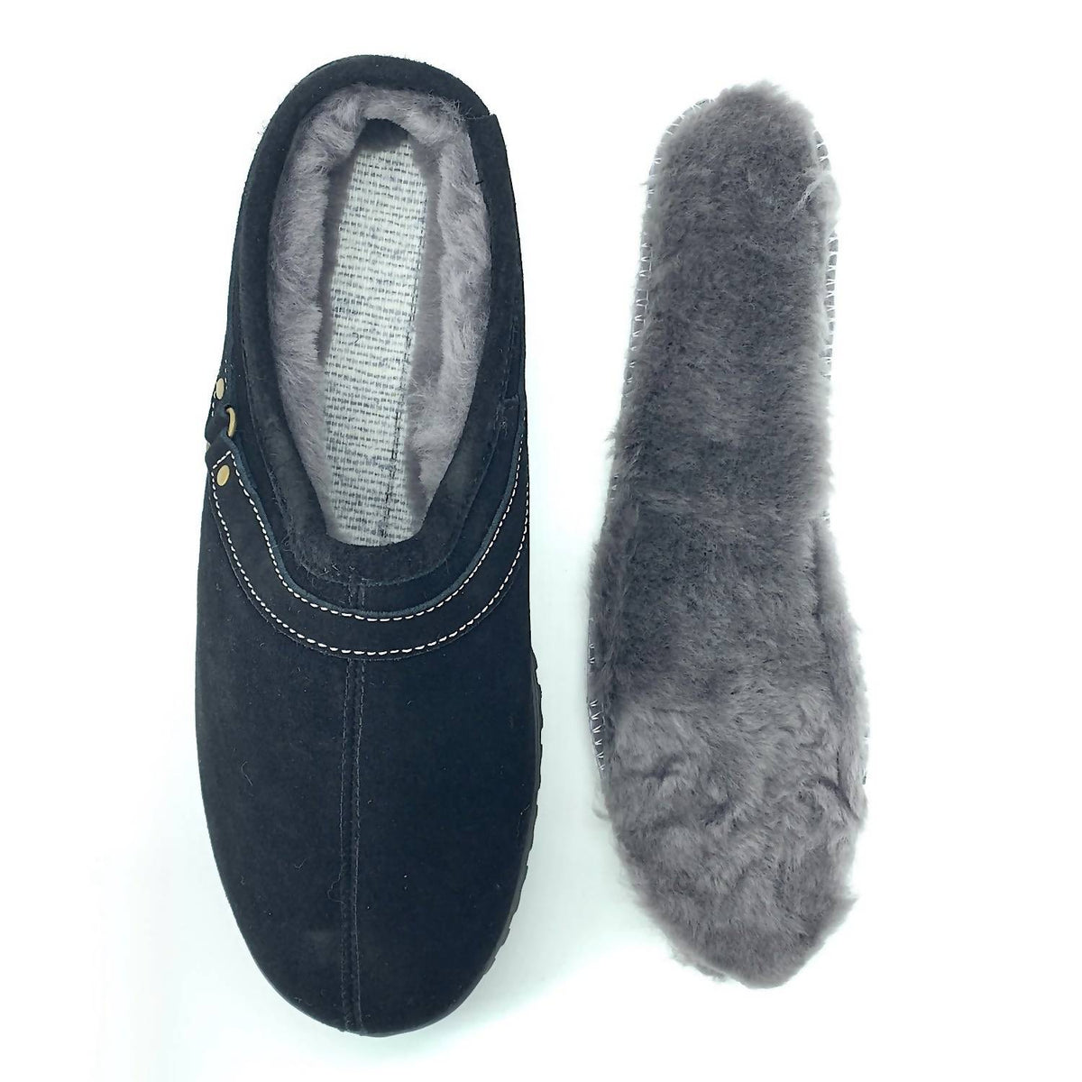 Cloud Nine - Unisex Slip-on Clogs