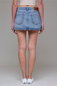 Hidden - Micro Mini Skort