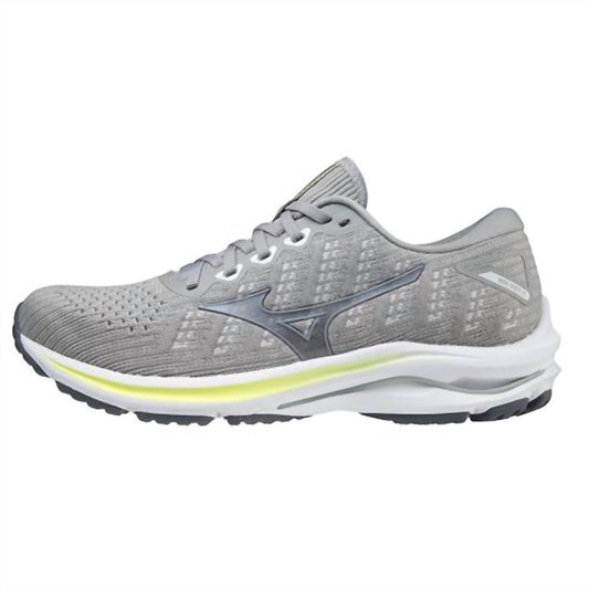 Mizuno - Women's Rider 25 Running Shoe