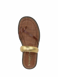 Sam Edelman - Women's Tillie Strappy Slide Sandals