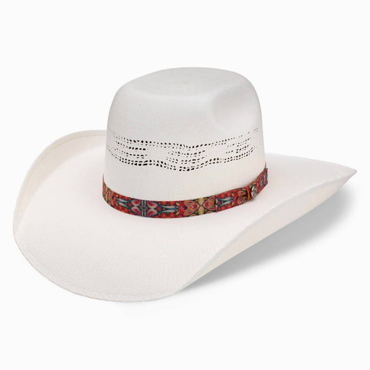 Stetson - Youth Hooey Rocker Jr Straw Hat