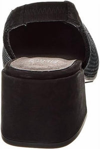 Eileen Fisher - Women's Yarn Block Heel Sandals