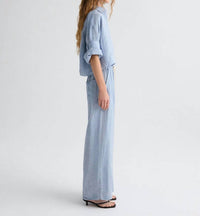 Twp - Main St Wide Leg Pant