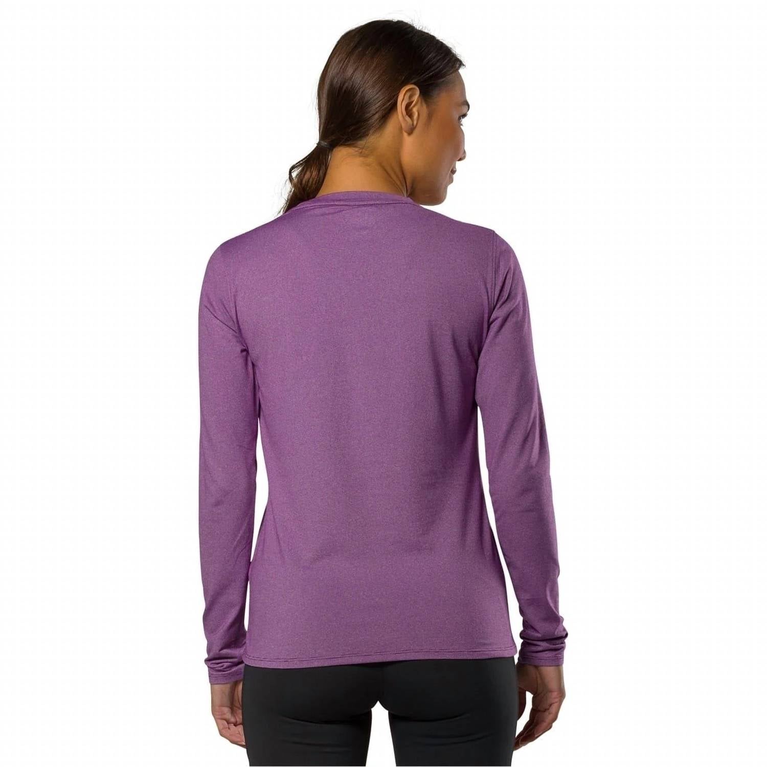 Nathan Sports - Women's Dash Long Sleeve Tee