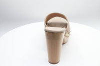 Stuart Weitzman - Women's Pearl Clog 85 Sandal