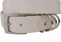 Anzell - Women's Amber Multi Ring Belt