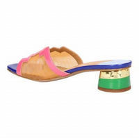 J. Renee - Women's Amorra Slide Sandal