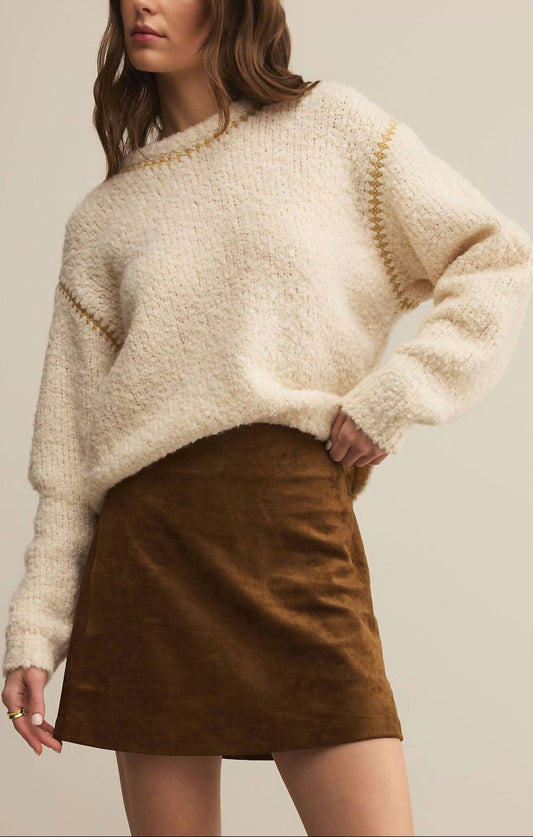 Z Supply - Romnie Sweater