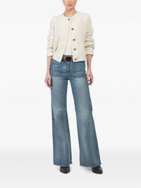 Nili Lotan - Harry Sweater Jacket